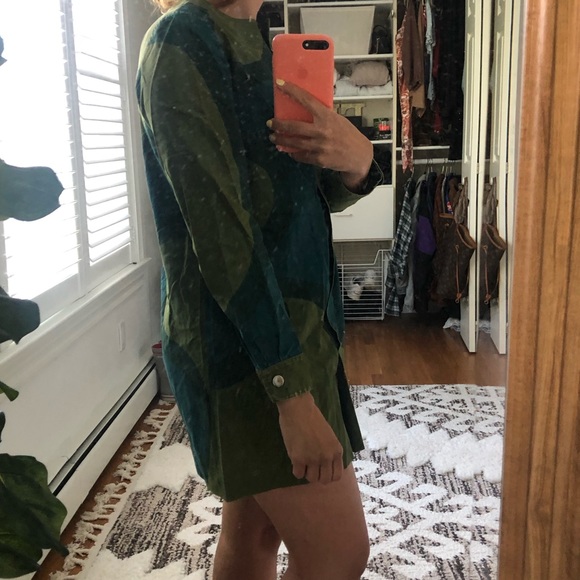 Vintage 1967 Marimekko shift dress with tags - Picture 7 of 13